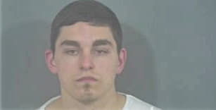 Anthony Garcia, - St. Joseph County, IN 